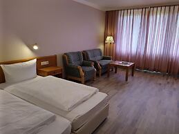Hotel Faller