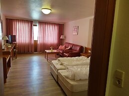Hotel Faller