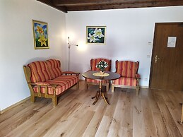 Hotel Faller
