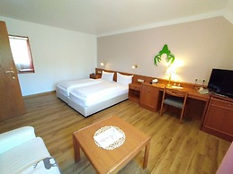 Hotel Faller