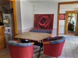 Hotel Faller