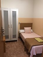 Rooms Barco