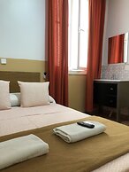 Rooms Barco
