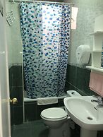 Rooms Barco