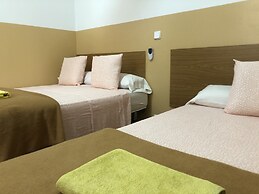 Rooms Barco