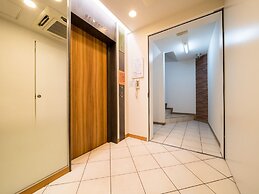 Super Hotel morioka