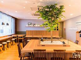 Super Hotel morioka