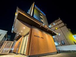 Super Hotel morioka