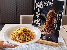 Super Hotel Namba Nipponbashi