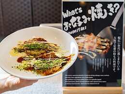Super Hotel Namba Nipponbashi