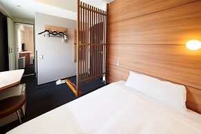 Super Hotel Namba Nipponbashi
