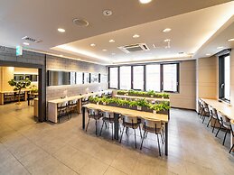 Super Hotel Namba Nipponbashi