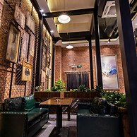 James Joyce Coffetel Foshan Zhangcha