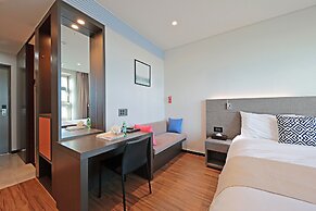 Airsky Hotel
