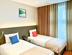 Airsky Hotel