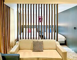 Airsky Hotel