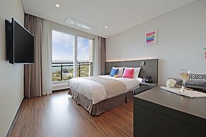 Airsky Hotel