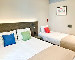 Airsky Hotel