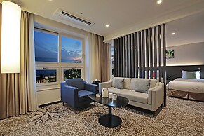 Airsky Hotel