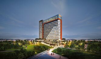 Airsky Hotel