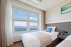Airsky Hotel