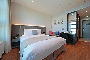 Airsky Hotel