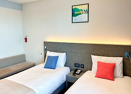 Airsky Hotel