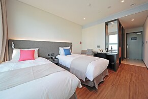 Airsky Hotel