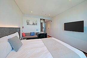 Airsky Hotel