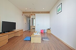 Airsky Hotel