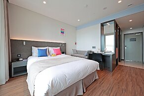 Airsky Hotel