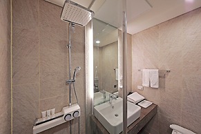 Airsky Hotel