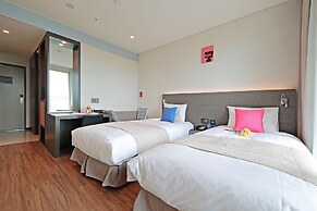 Airsky Hotel