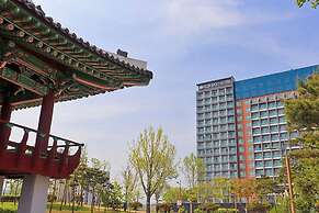 Airsky Hotel