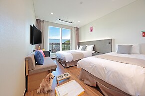 Airsky Hotel