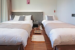 Airsky Hotel
