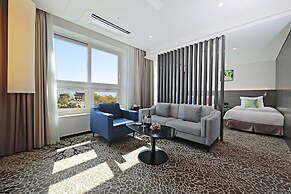 Airsky Hotel
