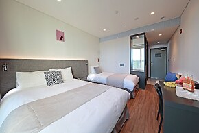 Airsky Hotel