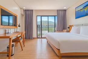 Marina Bay Con Dao Hotel