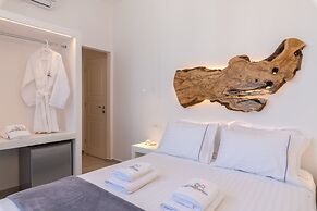 Sunset Paraportiani Rooms