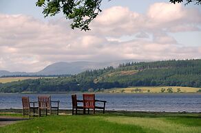 Bunchrew House Hotel