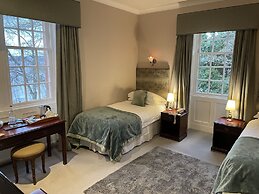 Bunchrew House Hotel