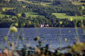 Bunchrew House Hotel