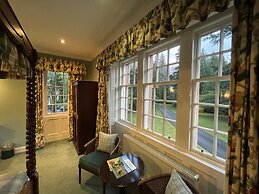 Bunchrew House Hotel
