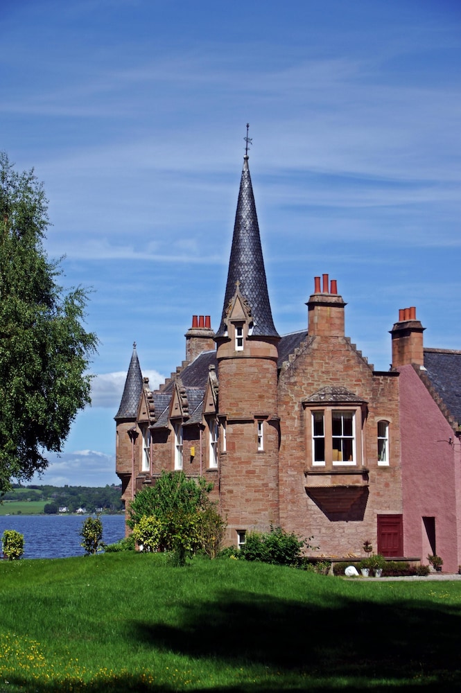 Bunchrew House Hotel