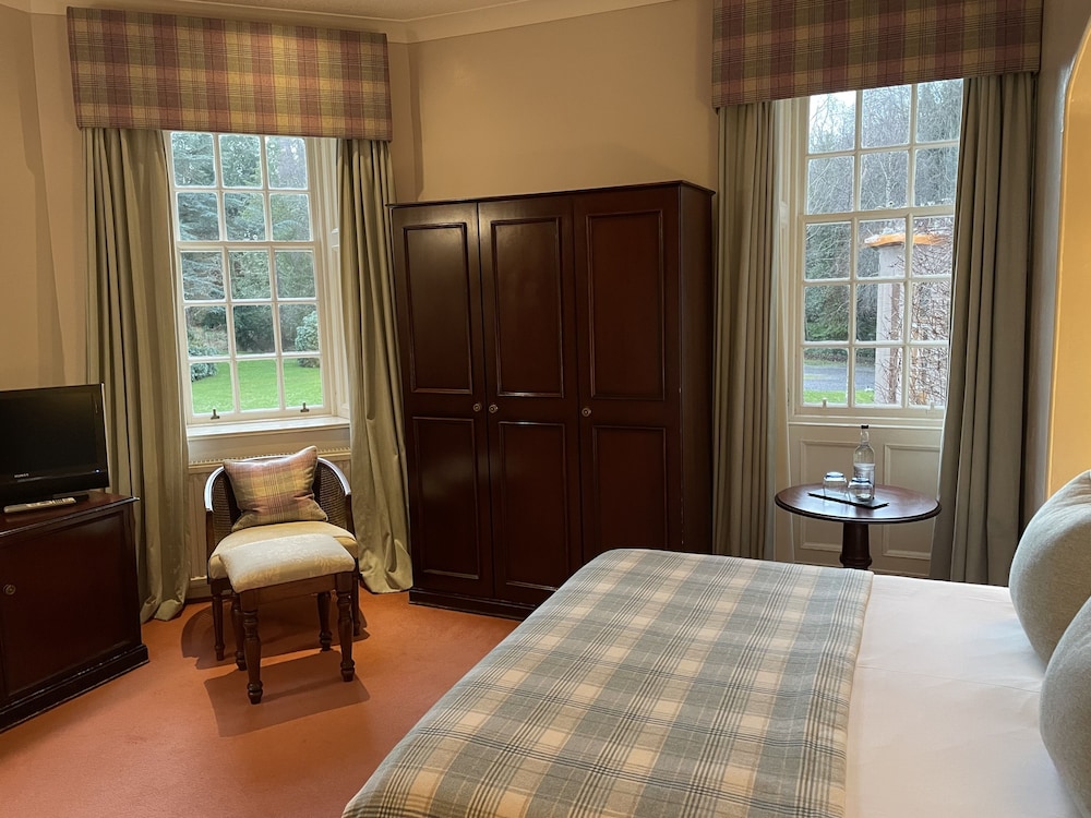 Bunchrew House Hotel