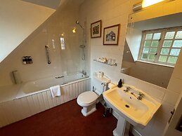 Bunchrew House Hotel