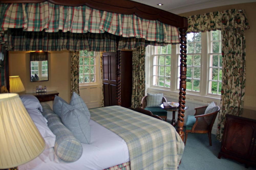 Bunchrew House Hotel