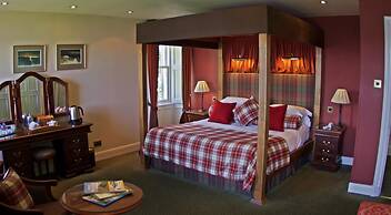 Bunchrew House Hotel