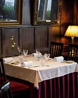 Bunchrew House Hotel